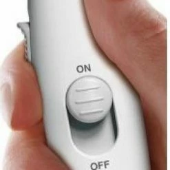 Waterpik - WP-660 - Flosapparaat - Wit -Oral B SHOP 493x840 1