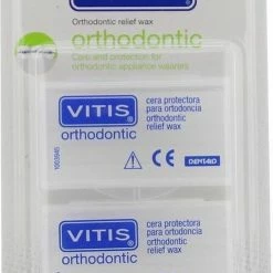 Vitis Orthodontic Wax 2 Stuks -Oral B SHOP 493x840 7