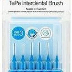 TePe Origineel Blauw G2 - 6 St - Rager -Oral B SHOP 494x840 5