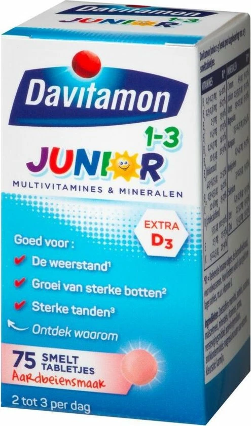 4x Vitis Whitening Tandpasta 75 Ml 9 4x Vitis Whitening Tandpasta 75 Ml - Afbeelding 9