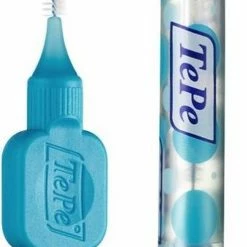 Tepe Interdentale Rager Origineel 0.6 Mm Blauw - 25 Stuks -Oral B SHOP 496x840