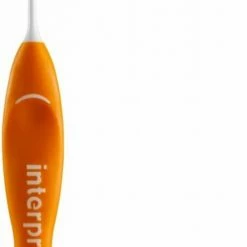 3x Interprox Ragers Super Micro 0.7 Oranje Blister à 6 Ragers -Oral B SHOP 498x840 2