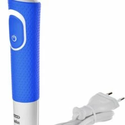 Oral B Oral-B Kids Elektrische Tandenborstel - Disney Frozen - Voor Kinderen Vanaf 3 Jaar 42 Oral B Oral-B Kids Elektrische Tandenborstel - Disney Frozen - Voor Kinderen Vanaf 3 Jaar -Oral B SHOP 498x840