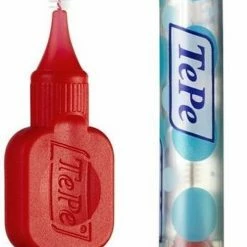 Tepe Interdentale Rager Origineel 0.5 Mm Rood - 25 Stuks -Oral B SHOP 499x840
