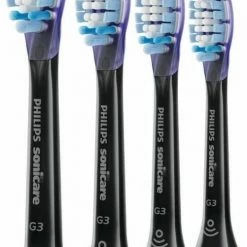 Philips Sonicare G3 Premium Gum Care HX9054/33 - Opzetborstel - 4 Stuks -Oral B SHOP 501x840 3