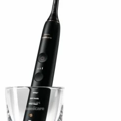 Philips HX9901/13 - Sonische Tandenborstel - Zwart -Oral B SHOP 503x840 2