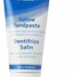 Weleda Saline Tandpasta 19 Weleda Saline Tandpasta -Oral B SHOP 504x840