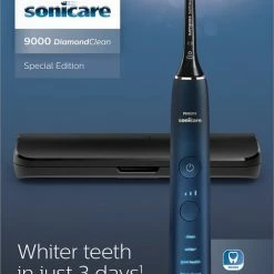 Philips Sonicare DiamondClean HX9911/88 - Elektrische Tandenborstel - Aquamarine -Oral B SHOP 506x840 1