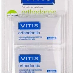 Vitis Orthodontic Wax 2 Stuks -Oral B SHOP 509x840 2
