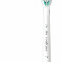 Philips Sonicare C2 Optimal Plaque Defence HX9024/10 - Opzetborstels - 4 Stuks -Oral B SHOP 509x840