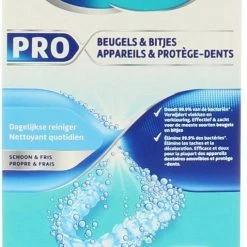 Corega Pro Beugels & Bitjes 30 Tabletten 9 Corega Pro Beugels & Bitjes 30 Tabletten -Oral B SHOP 510x840 4
