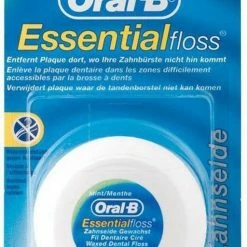 Oral B Oral-B Essential - 50 M - Flosdraad -Oral B SHOP 512x840 2