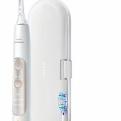 Philips Sonicare ExpertClean HX9601/03 - Elektrische Sonische Tandenborstel Met App