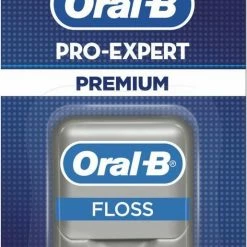Oral B Oral-B Pro-Expert Premium - 40m - Flosdraad -Oral B SHOP 515x840 1