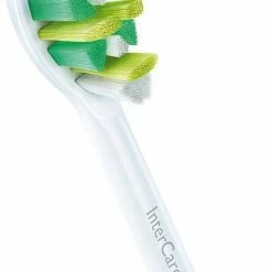 Philips Sonicare InterCare Standaard HX9002/10 - Opzetborstel - 2 Stuks -Oral B SHOP 515x840 2