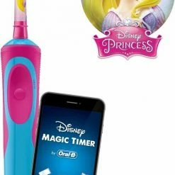 Oral B Oral-B Kids Vitality Kids Princess Elektrische Tandenborstel -Oral B SHOP 515x840 3