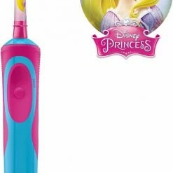 Oral B Oral-B Kids Vitality Kids Princess Elektrische Tandenborstel -Oral B SHOP 515x840 4