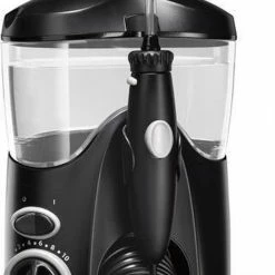 Waterpik Ultra Black WP-112 - Flosapparaat - Zwart -Oral B SHOP 516x840 1