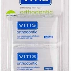 Vitis Orthodontic Wax 2 Stuks -Oral B SHOP 518x840 2