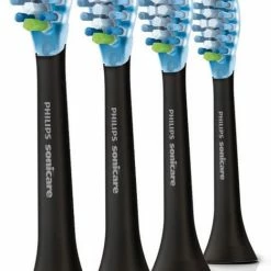 Philips Sonicare C3 Premium Plaque Defense HX9044/33 - Opzetborstel - 4 Stuks -Oral B SHOP 520x840 1