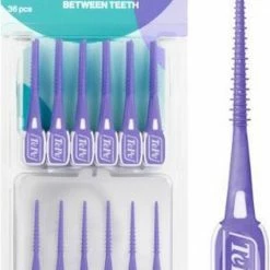 Tepe Easypick Paars XL - 36 Stuks -Oral B SHOP 525x840 10