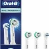 Oral B Oral-B Ortho Care - Opzetborstels - 3 Stuks