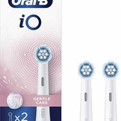 Oral B Oral-B IO Gentle Care - Opzetborstels - 2 Stuks 19 Oral B Oral-B IO Gentle Care - Opzetborstels - 2 Stuks -Oral B SHOP 525x840 9