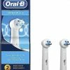 Oral B Oral-B Interspace - Opzetborstels - 2 Stuks - Wit