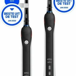 Oral B Oral_B Pro 2 - 2900 - Duoverpakking Elektrische Tandenborstel - Zwart 46 Oral B Oral_B Pro 2 - 2900 - Duoverpakking Elektrische Tandenborstel - Zwart -Oral B SHOP 527x840