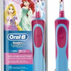 Oral B Oral-B Kids Vitality Kids Princess Elektrische Tandenborstel -Oral B SHOP 527x840 4