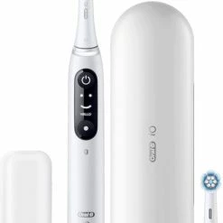 Oral B Oral-B IO 7N - Elektrische Tandenborstel - Wit -Oral B SHOP 533x840 2