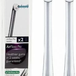 Philips Sonicare AirFloss Ultra HX8032/07 - Spuitkoppen Voor Tussen De Tanden -Oral B SHOP 535x840 2