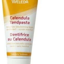 Weleda Calendula Tandpasta 24 Weleda Calendula Tandpasta -Oral B SHOP 545x840