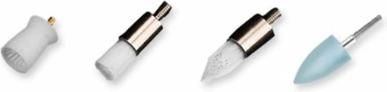 Merkloos Tandplak Verwijderen - Tanden Polijsten Electrisch (niet Oplaadbaar!!!) - Tandenpolijster Verbeterde Versie - Nr.1 Tandenpolijster - Tanden Polijsten - Tandplak Verwijderaar - Multifunctionele Tandenborstel - Gratis Cupje Polijstpasta 12 Merkloos Tandplak Verwijderen - Tanden Polijsten Electrisch (niet Oplaadbaar!!!) - Tandenpolijster Verbeterde Versie - Nr.1 Tandenpolijster - Tanden Polijsten - Tandplak Verwijderaar - Multifunctionele Tandenborstel - Gratis Cupje Polijstpasta - Afbeelding 12