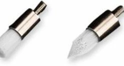 Lashes & More Polijstpasta Voor De Tanden - 5 Stuks - 2 Gram Per Cupje - Polijstmachine - Tandenpolijster -Oral B SHOP 550x131