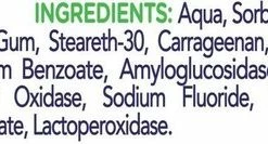 Zendium Kids Nijntje 0-5 Jaar Tandpasta - 12 X 50 Ml -Oral B SHOP 550x133