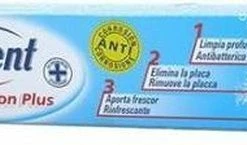 Steradent Triple Action Plus Kunstgebit Reiniger - 30 Tabletten - Kunstgebitreiniging -Oral B SHOP 550x145