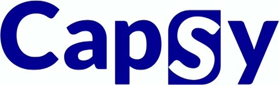 Capsy? Waterflosser Complete Set - Draadloos Flosapparaat - Elektrische Monddouche 2 Capsy? Waterflosser Complete Set - Draadloos Flosapparaat - Elektrische Monddouche - Afbeelding 2