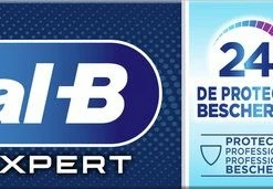 Oral B Oral-B Pro-Expert Professional Protection Tandpasta - Voordeelverpakking 12 X 75ml -Oral B SHOP 550x171