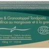 Himalaya Herbals Himalaya Organique Toothpaste Neem & Pomegranate - 113 Ml - Tandpasta