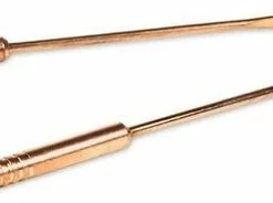 Yogi & Yogini Naturals Tongreiniger Superieure Kwaliteit Koper - Koper - 30gr -Oral B SHOP 550x184