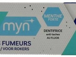 Clinomyn Rokerstandpasta 75 Ml