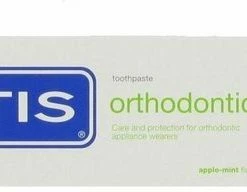 Vitis Orthodontic Tandpasta - 75ml -Oral B SHOP 550x192