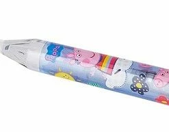 Peppa Pig - LED Lichtjes Tandenborstel - 3+ Jaar - Met Timer -Oral B SHOP 550x193