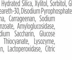 Zendium Fresh+Whitening Tandpasta- 12 X 75 Ml - Voordeelverpakking 15 Zendium Fresh+Whitening Tandpasta- 12 X 75 Ml - Voordeelverpakking -Oral B SHOP 550x206