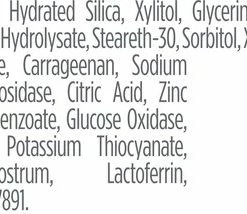 Zendium Sensitive Tandpasta - 12 X 75 Ml - Voordeelverpakking -Oral B SHOP 550x214 1