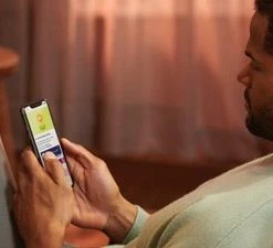 Philips Sonicare Prestige 9900 HX9992/12 - Elektrische Tandenborstel Met SenseIQ - Donkerblauw -Oral B SHOP 550x225 1