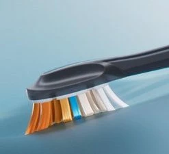 Philips Sonicare Prestige 9900 HX9992/12 - Elektrische Tandenborstel Met SenseIQ - Donkerblauw -Oral B SHOP 550x225