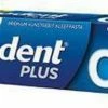 Fixodent Plus 0%