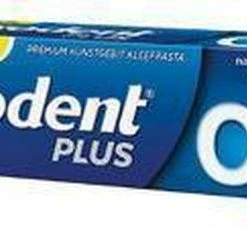 Fixodent Plus 0%